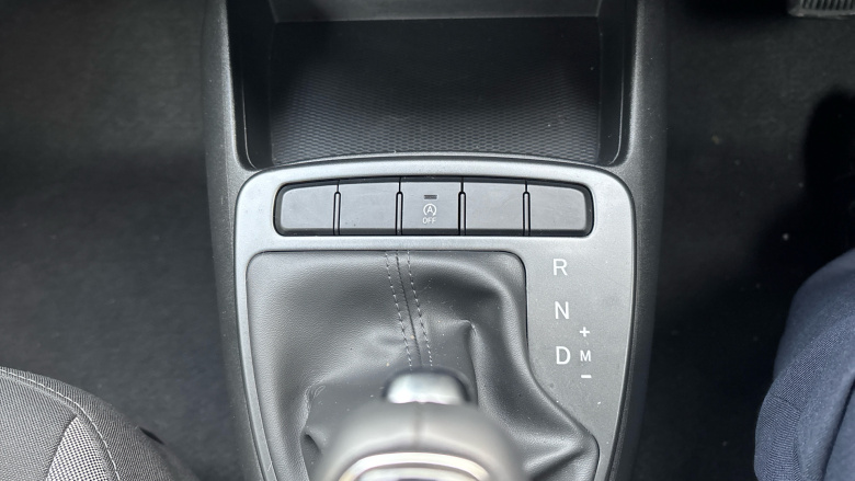 Hyundai i10 1.0 [63] Advance 5dr Auto [Nav] Petrol Hatchback